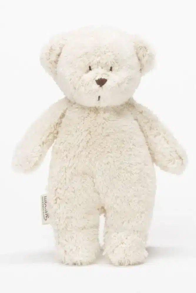 MOONIE Ourson | Blanc polaire – Image 3