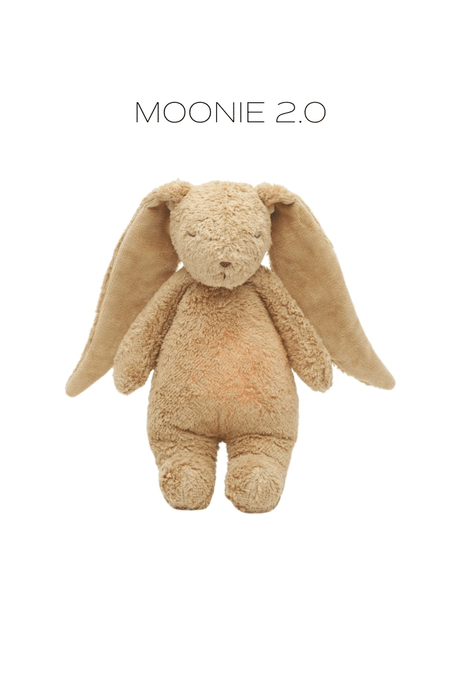 MOONIE | Lapin Cappuccino