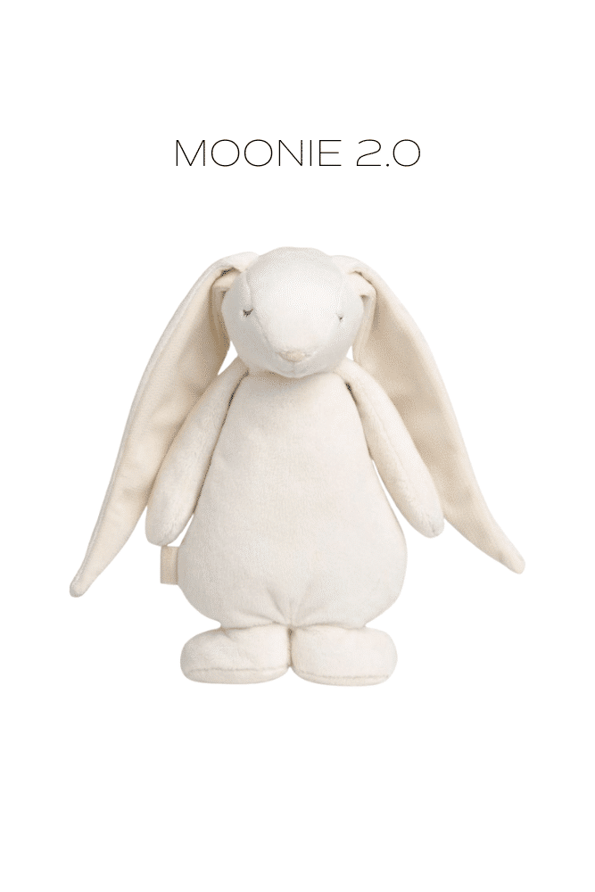 MOONIE | Lapin Crème