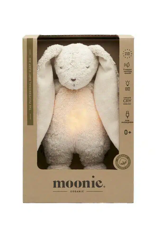 MOONIE | Lapin Sable – Image 3