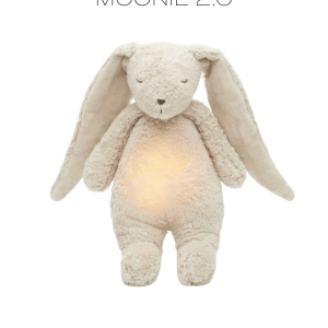 MOONIE | Lapin Sable