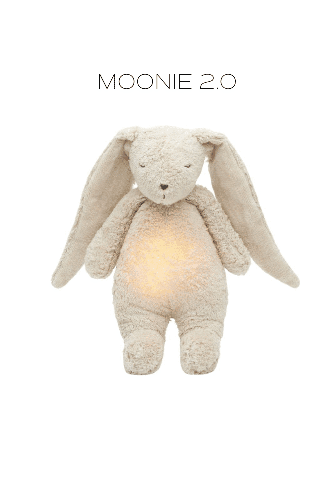 MOONIE | Lapin Sable