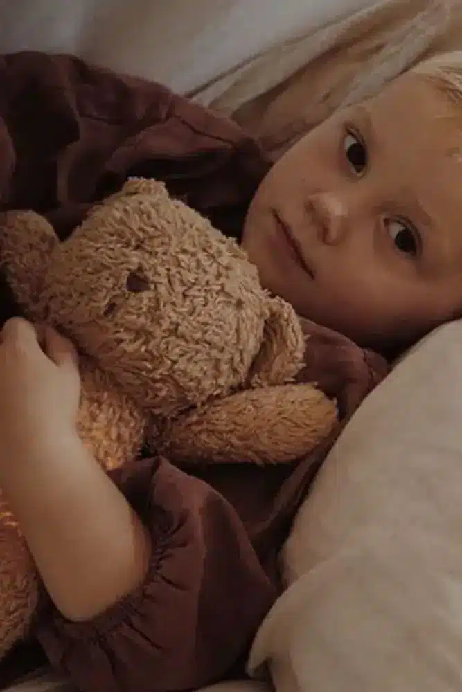 MOONIE Ourson | Cappuccino – Image 4