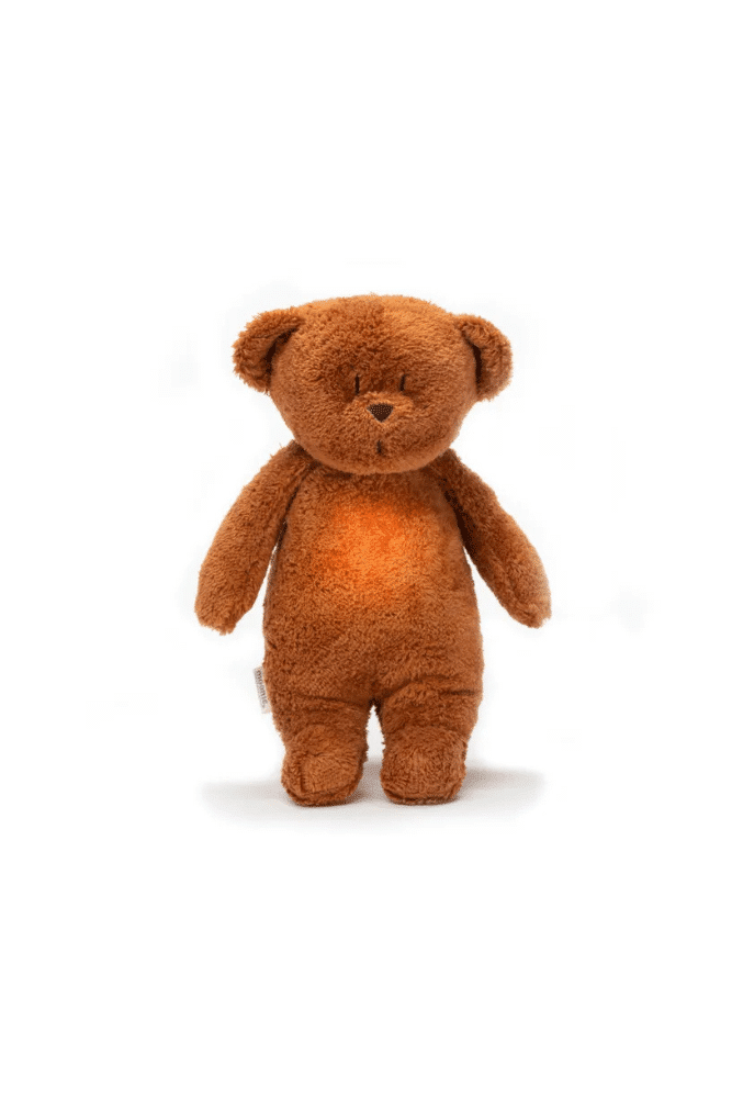 MOONIE Ourson | Caramel – Image 2