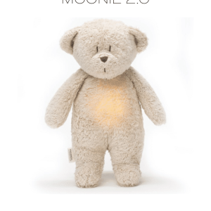 MOONIE Ourson | Sable