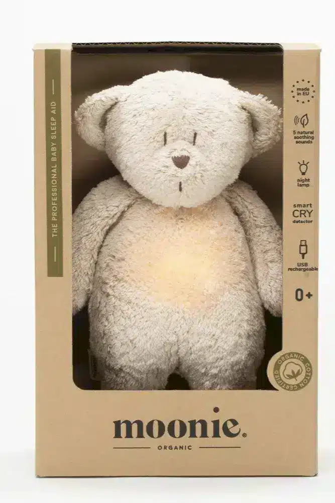 MOONIE Ourson | Sable – Image 3