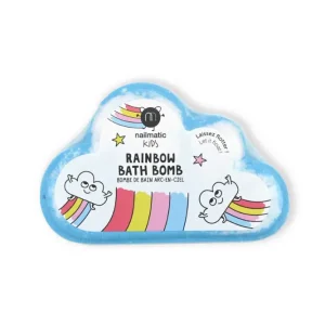 NUAGE DE BAIN | Arc en Ciel