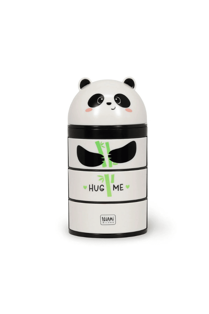 ORGANISEUR DE BUREAU | Panda – Image 2