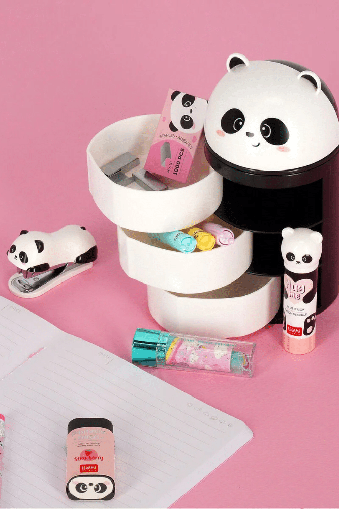 ORGANISEUR DE BUREAU | Panda – Image 4