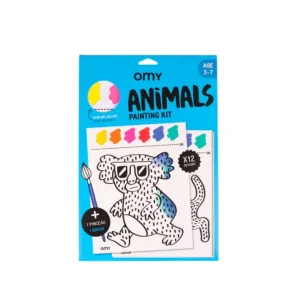 PAINTING KIT | Animals