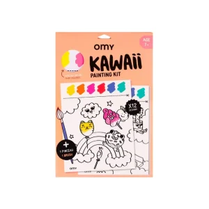 PAINTING KIT | Kawai
