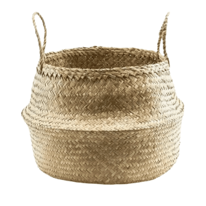 PANIER | Tanger Nature