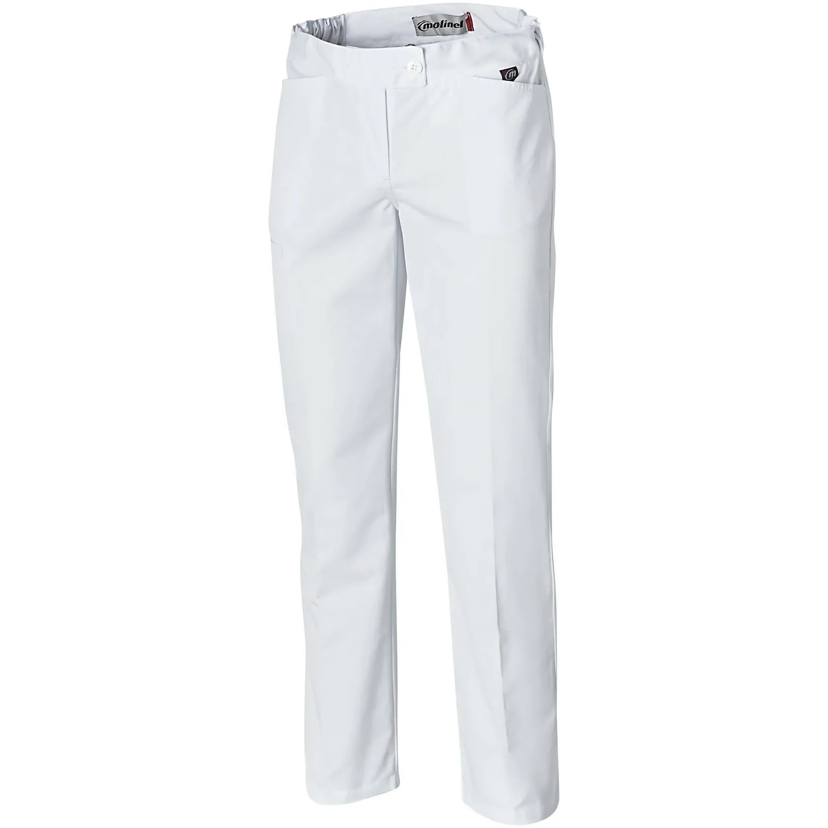 Pantalon de cuisinier mixte – Image 4