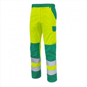 PANTALON FLUOPRO