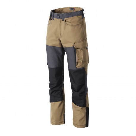 PANTALON GENOUILLÈRES OUTFORCE ELITE