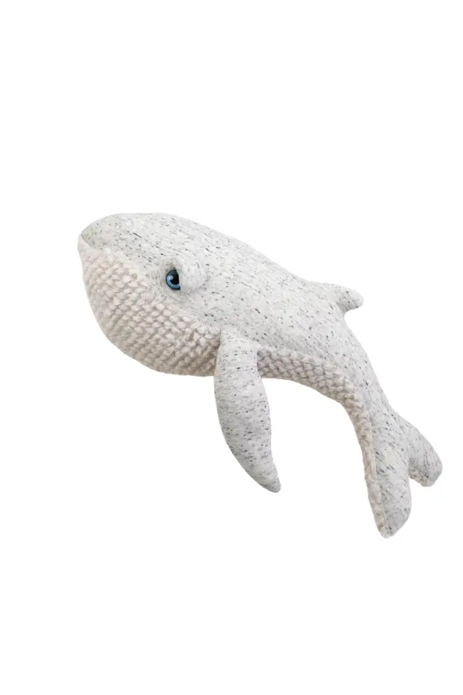 BIG STUFFED | Baleine Originale – Image 2