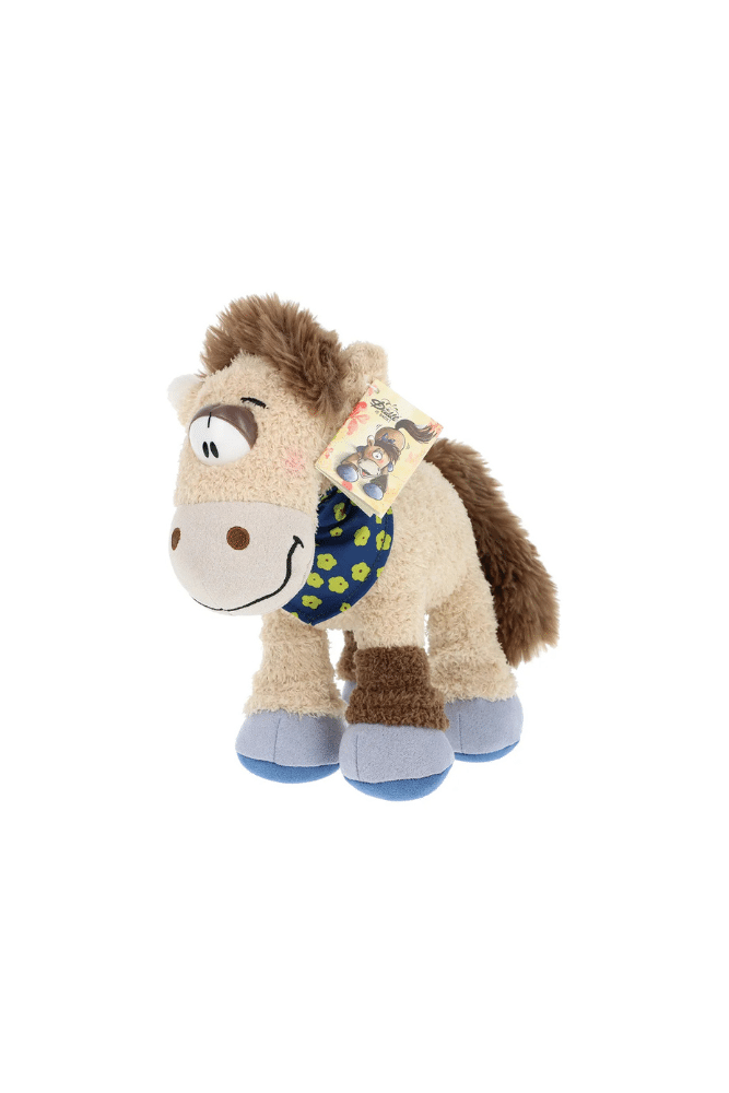 PELUCHE LOUPSILY 17 CM DIDDL – Image 2