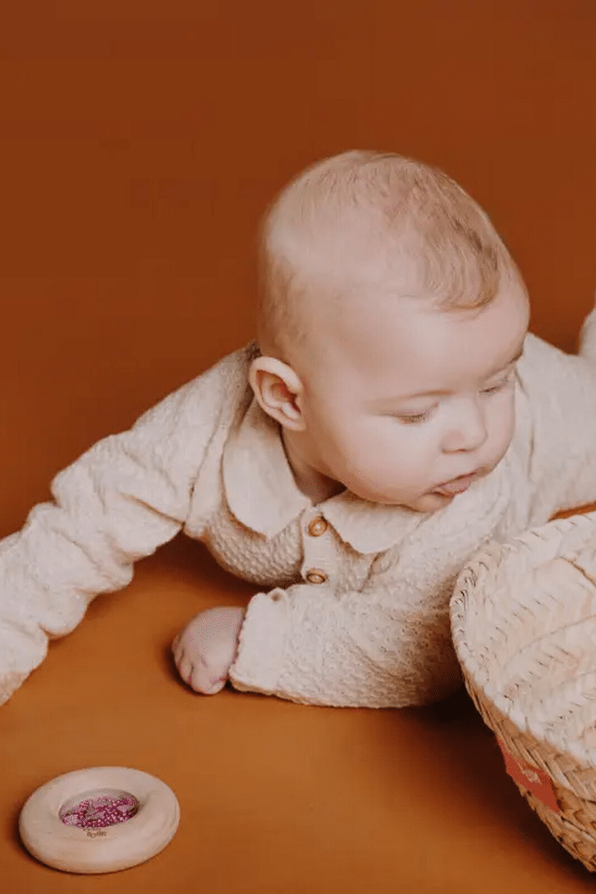 DONUTS SENSORIEL | Aubergine – Image 3