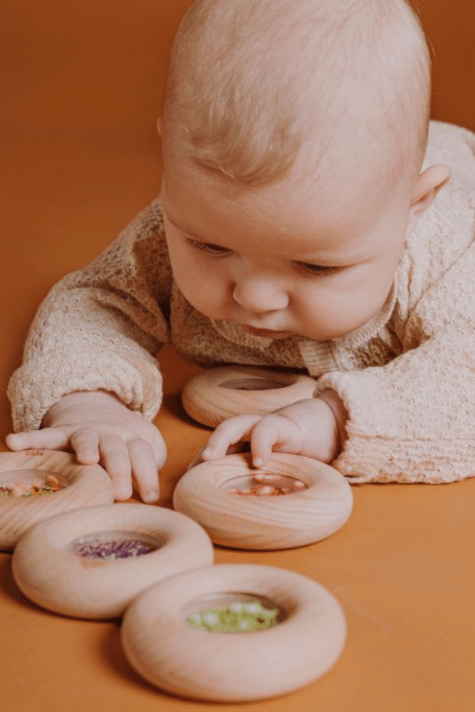 DONUTS SENSORIEL | Carottes – Image 3