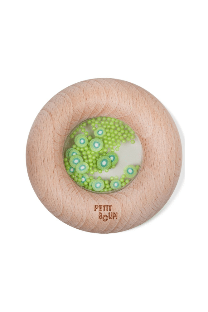 DONUTS SENSORIEL | Kiwis – Image 2