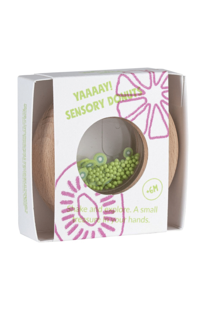 DONUTS SENSORIEL | Kiwis – Image 4