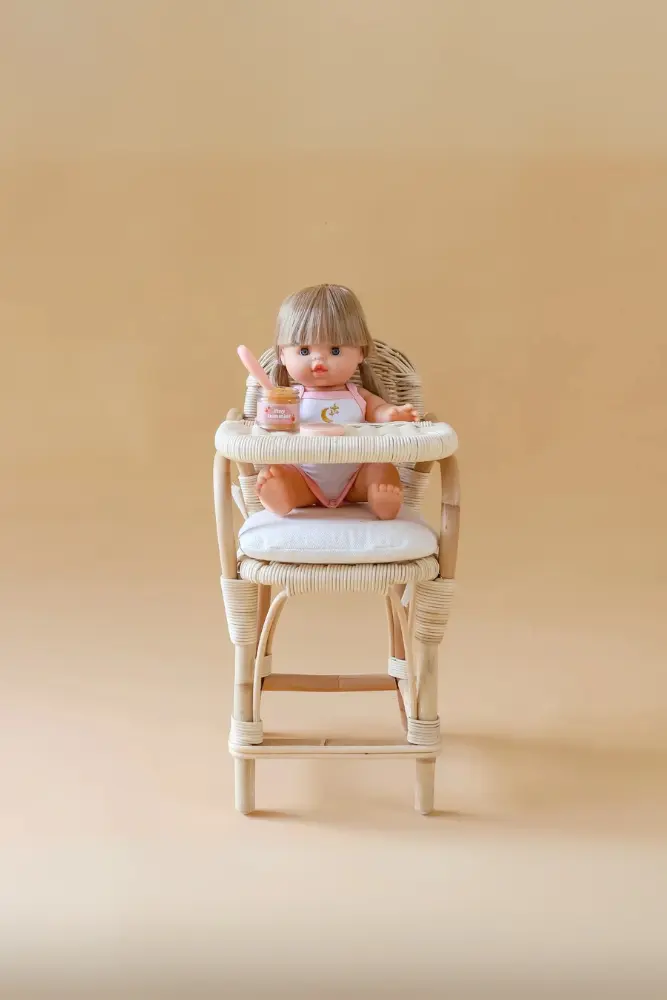 POT MAGIQUE ET SA CUILLERE | Raisins – Image 3