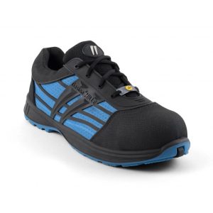 PLUTON – CHAUSSURES DE SÉCURITÉ HOMME – INDUSTRIE