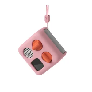 YOTO MINI JACKET | Rose