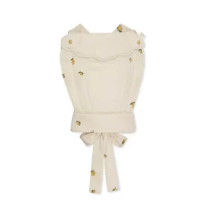 PORTE POUPEE | Citron