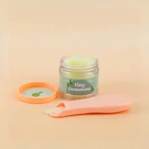 POT MAGIQUE ET SA CUILLERE | Pomme