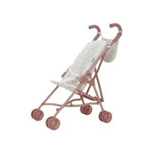 POUSSETTE CANNE POUPEE