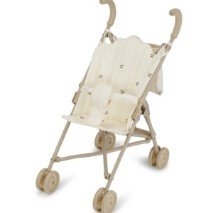 POUSSETTE POUPEE | Cerise