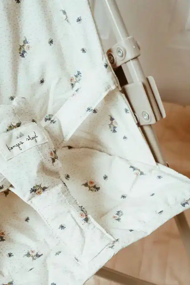 POUSSETTE POUPEE | Flower Bouquet – Image 4