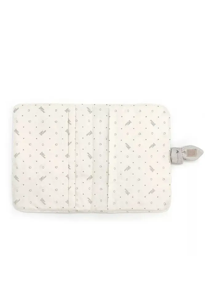 PROTEGE CARNET DE SANTE | Apricot – Image 4