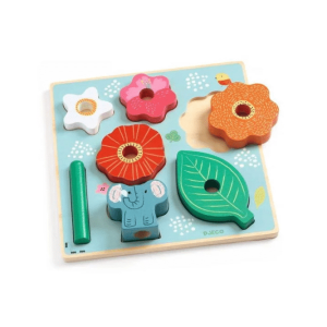 PUZZLE RELIEF | Puzz & Stack Happy