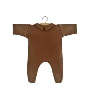 PYJAMA DORS BIEN | Chocolat