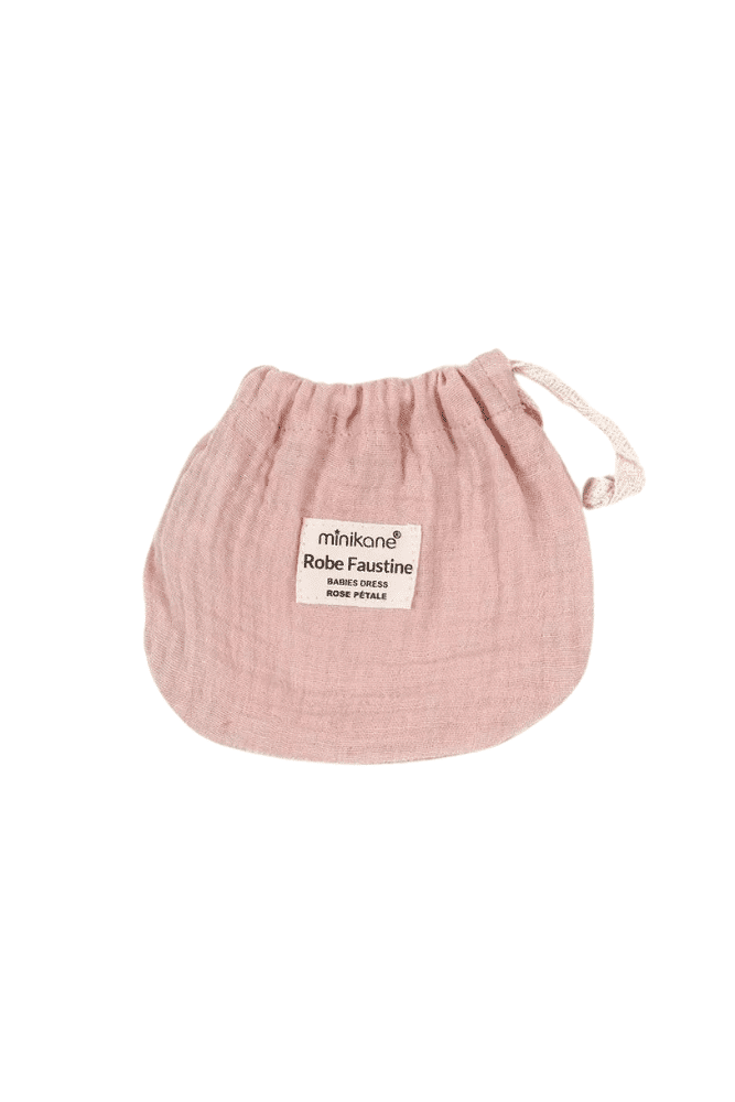 ROBE POUPEE FAUSTINE ET HEADBAND | Petale – Image 3