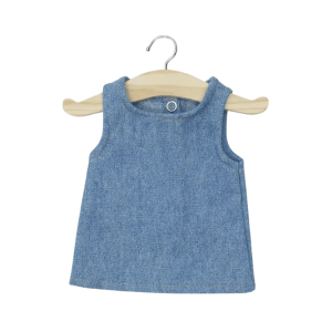 ROBE POUPEE | Jean