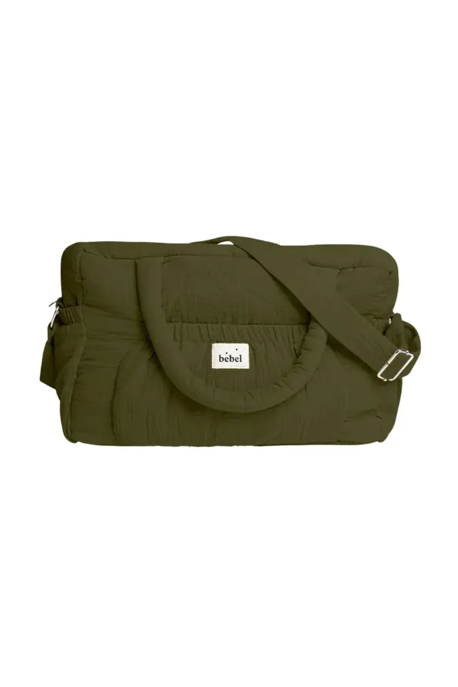 SAC A LANGER COMME UN BONBON | Vert Kaki – Image 2