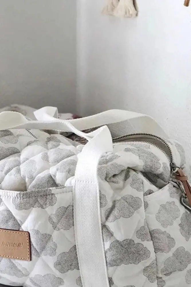 SAC A LANGER | Nuages – Image 4