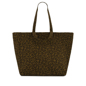 SAC CABAS ELISA | Graou Olive