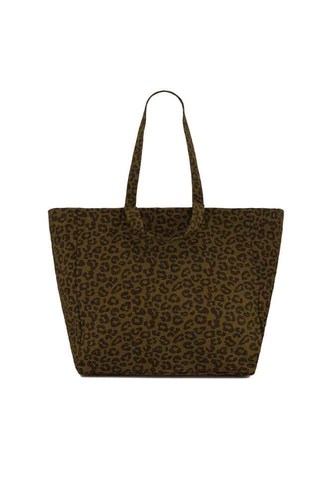 SAC CABAS ELISA | Graou Olive