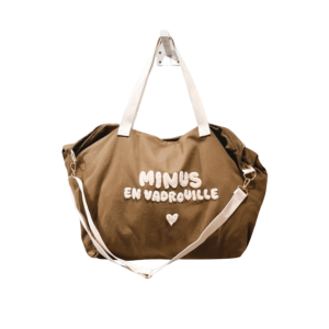 SAC MINUS EN VADROUILLE