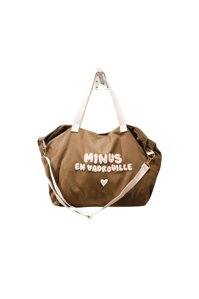SAC MINUS EN VADROUILLE