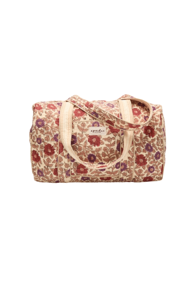 SAC 48H BUDDHA | Coeur Macadamia