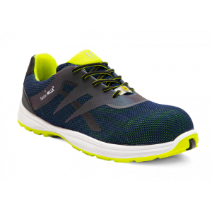 SATURNE – BASKET DE SÉCURITÉ SOUPLE POUR HOMME – INDUSTRIE ET LOGISTIQUE