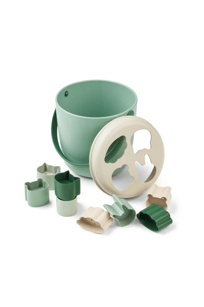 SEAU DE PLAGE | Peppermint