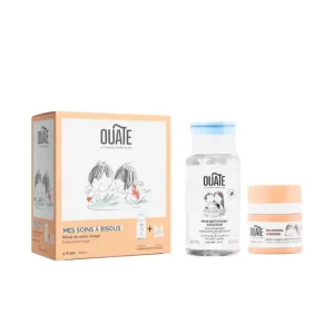 MES SOINS A BISOUS | Ouate Paris