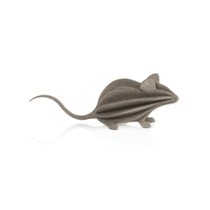 SOURIS GRIS – 15cm
