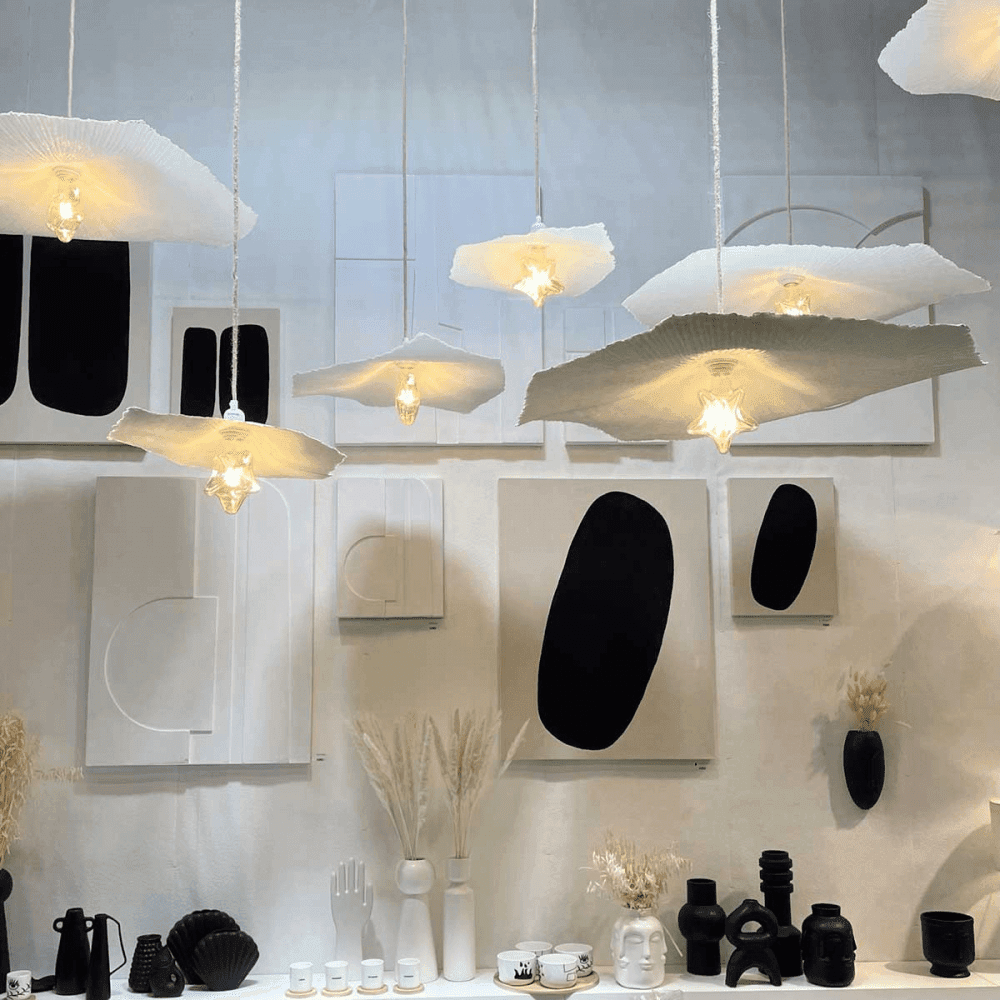 SUSPENSION LOUISE | Grand – Image 3